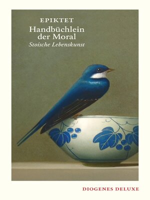 cover image of Handbüchlein der Moral